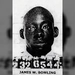 Bowling, James Wisdom, PFC