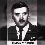 Thomas W Reasor