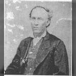 Newton Cannon Gullett 1822-1900