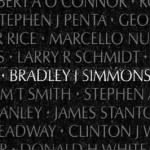 Bradley Joseph Simmons