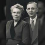 Leroy and Edith Boyer