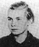 Gertruda Nowak