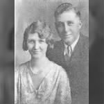 Archie and Clara  Anderson