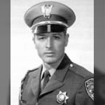Highway Patrol Officer Harold E. Horine
