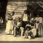 Five Generations of Slavery