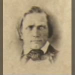 Josiah Ashurst Jackson
