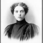 Mary Florence Baumgart Lyon