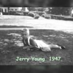 Jerry Lee Young