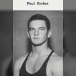 Paul Forbes