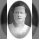 Nannie Pate Spratt