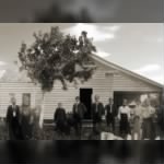 Walton Family of Simpson County, KY - 1903