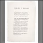 1945 - Surrender of Japan - Page 1