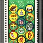 Girl Scout achievement badges.gif