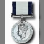 Conspicuous Gallantry Medal (CGM)