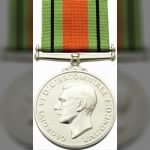 Defence Medal