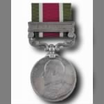 Tibet Medal