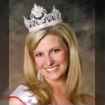 Mrs. West Virginia 2009 - Andrea Mitias