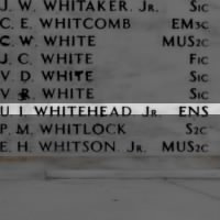 WHITEHEAD, Ulmont Irving Jr