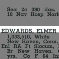 Edwards, Elmer