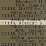 Ellis, Robert N