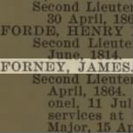 Forney, James