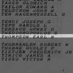 Thompson, Earl R