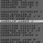 Hamblin, James J