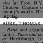 Burk, Thomas