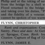 Flynn, Christopher