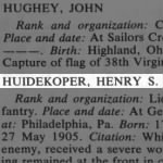 Huidekoper, Henry S
