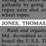 Jones, Thomas