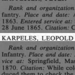 Karpeles, Leopold