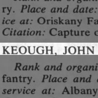 Keough, John