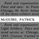 McGuire, Patrick