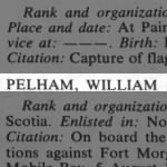 Thumbnail for Pelham, William