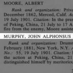 Murphy, John Alphonsus
