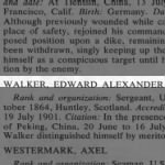Walker, Edward Alexander