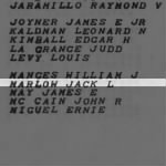 Marlow, Jack L