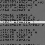 Gregg, Kenneth L