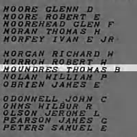 Moundres, Thomas B