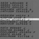 Kling, Stanley J