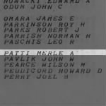 Patti, Merle A
