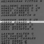 Jones, Edward L