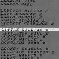 Little, William K