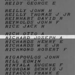 Richard, Joseph A
