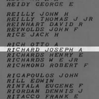Richard, Joseph A