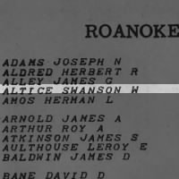 Altice, Swanson W