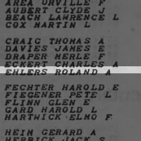 Ehlers, Roland A