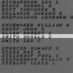 Smith, Donald C