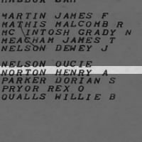 Norton, Henry A